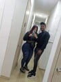 FOTOS DE EVA Y ADAN DISFRUTA UN RATO LLENO DE PLACER MUY RICO TE ATENDEMOS EN PAREJA