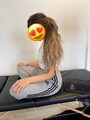 FOTOS DE MASAJE IKAL , PARA CONSENTIR TU CUERPO Y MENTE. PAZ Y ARMONÍA