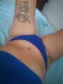 FOTOS DE CRISTAL DISPUESTA A COMPLACER TODAS TU FANTASIAS