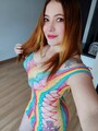 FOTOS DE COLOMBIANA MODELO ADICTA AL SEXO NUEVA EN PLAYA