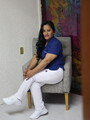 FOTOS DE ESPECIALISTA EN MASAJE PIEL A PIEL Y TANTRA WENDY