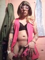 FOTOS DE HERMOSA TRANS 20 AÑOS, HAGO CUALQUIER POSICIÓN YA SEA ACTIVA O PASIVA.
