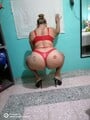 FOTOS DE CHICA VENEZOLANA CON GRANDES CURVAS PIEL COLOR PERLA