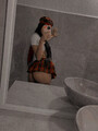 FOTOS DE NIÑA MODELO, CUERPO DELGADITO! NINGUNA COMO YO MI AMOR, SOLO IMITACIONES.