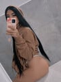 FOTOS DE PELINEGRA PRECIOSA Y RIQUÍSIMA CON 19 AÑITOS RECIÉN CUMPLIDOS