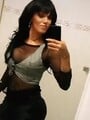 FOTOS DE BELLA TRANS DISPONIBLE CON LUGAR EN CENTRO