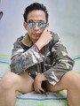 FOTOS DE RAKZO KINNEY... EL MEJOR GIGOLO DE PUEBLA.... NUEVAMENTE PARA TI