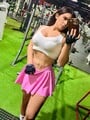 FOTOS DE CUERPO PERFECTO Y EJERCITADO UNA TRANS MUY FEMENINA CONÓCEME Y COGEMOS RICO