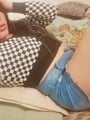 FOTOS DE LIZ BELLA TRANS ROLITA TODA PARA COMPLACERTE