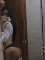 FOTOS DE ESPECTACULAR FLACA CON UN DELEITABLE CUERPO, PARA SATISFACER TUS DESEOS