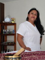 FOTOS DE TERAPEUTA PROFESIONAL CON MASAJE EROTICO, TANTRICO Y CUERPO A CUERPO (MASAJES WE