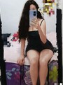 FOTOS DE UNA CHIQUITA JUSTO A TU MEDIDA... DELGADITA GUAPA CACHONDA SUPER COMPLACIENTE