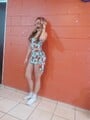 FOTOS DE TANIA CHAVITA NUEVA !!! TENGO MI PANOCHA BIEN RICA 19 AÑOS