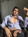 FOTOS DE FLACO VERGON, RELAJADO Y DISPUESTO A COMPLACERTE