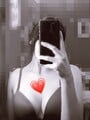 FOTOS DE FLACA, LINDA QUE TE HARÁ CUMPLIR TODAS TUS FANTASÍAS