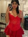FOTOS DE ALEXIA CHICA VIP, DE 18 AÑOS DELGADA Y COMPLACIENTE