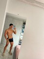FOTOS DE DISPONIBLE COLOMBIANO JOVEN ATRACTIVO VERGON LECHERO