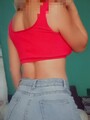 FOTOS DE TRAVIESA && COQUETA RICURA DE MUJER SAL DE TU RUTINA
