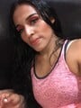 FOTOS DE KARLITA, NENA TRANS REALMENTE FEMENINA. DISPONIBLE