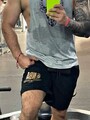 FOTOS DE HOLA ME LLAMO BRANDON TENGO 34 AÑOS, CUERPO ATLÉTICO Y DE BUEN VER