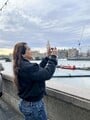 FOTOS DE DESPUES DE UNA GIRA POR EUROPA YA DE REGRESO