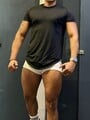 FOTOS DE MODELO CON SPA PERSONAL COMPLETAMENTE PRIVADO
