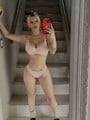 FOTOS DE ARGENTINA CON CUERPO DE INFARTO, LISTA PARA COMPLACERTE