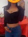 FOTOS DE IRIS ESTA DISPONIBLE 24 7 DELGADA Y CACHONDA SOY TALLA DOBLETE COMPLASCO EN FAN