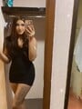 FOTOS DE AYTANA UNA LINDA Y TIERNA TRANS DE NUEVO CON UN LINDO TRATO DE NOVIOS Y FANT