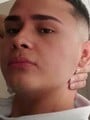 FOTOS DE HERMOSO CHICO DISPUESTO A COMPLACER DESEO Y FETICHES MAS PROFUNDOS