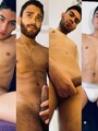 FOTOS DE 10 MACHOS ESCOJA EL DE SU GUSTO SEGURIDAD DISCRECION EN MODELOS NUEVOS