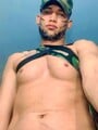 FOTOS DE DAMIÁN UNIFORMADO, FETICHISTA, MASAJISTA LECHERO CON SITIO PRIVADO EN CEDRITOS