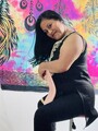 FOTOS DE UN EXCLUSIVO RITUAL TANTRA (MASAJES WENDY)