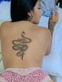 FOTOS DE LLEGO TU BABY DISPUESTA A TODO PARA COMPLACERTE Y LLEVARTE AL PLACER