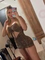 FOTOS DE RUBIA ALTA GUAPA Y CHICHONA CON UN CULOTE PARA SABOREAR