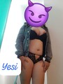 FOTOS DE 100% REAL AMOR VEN A CONOCERME SOY YESI!!