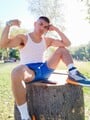 FOTOS DE ¡RONDA TRAS RONDA, JOVEN ATLÉTICO, 100% ACTIVO PARTE CULOS!
