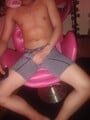 FOTOS DE JOVEN ACTIVO RECIÉN LLEGADO MASAJISTA PROFESIONAL SIN AFANES DOMICILIO ADICIONAL