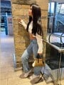 FOTOS DE HOLA SOY VALENTINA DE PASADA POR TU CIUDAD CARA BONITA Y PIERNAS SEXYS