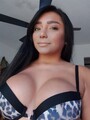 FOTOS DE YAILIN VIP!!!MORENITA GUARRA TETONA LECHERA DOMINANTE,LUGAR COMODO Y SEGURO BB