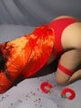 FOTOS DE NUEVA EN LA CD MORENITA GUAPA EXELENTE SERVICIO