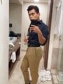 FOTOS DE SOY EL TWINK QUE BUSCAS DISCRETO, ELEGANTE Y TRAVIESO, PLACER 100% ASEGURADO