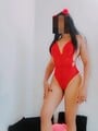 FOTOS DE RICA NIÑA JUGUETONA DE. 22 TRIPLATO GOLOSA COMPLACIENTE Y TRAVIESA