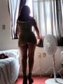 FOTOS DE CACHONDA Y MUY RICA MORENITA CON MIS NALGOTAS TE HAGO VENIR RICO