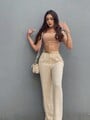 FOTOS DE LUXURY TRANSGÉNERO, DE VISITA ,ARIA, DOS DIAS
