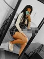 FOTOS DE HOLA, MI REY, ME LLAMO ZOE Y TENGO 19 AÑOS. SOY UNA BELLA ESCORT