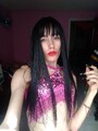 FOTOS DE LET YOURSELF BE SPOILED BY A 19 YEAR OLD TRANS GIRL, BEAUTIFUL AND SUPER HOT.