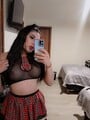 FOTOS DE LINDA TRANY CON UN RICO TROZO LECHERO PARA TI VEN DESLECHARME UNICO DIA