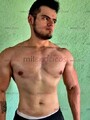 FOTOS DE ÚLTIMO DÍA, 100% ACTIVO DOMINANTE MACHOTE CON LUGAR COMO DISCRETO ÚLTIMO DÍA EN