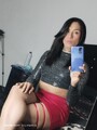 FOTOS DE TRANS SABROSITA DISPONIBLE POR 24 HORAS DE PLACER